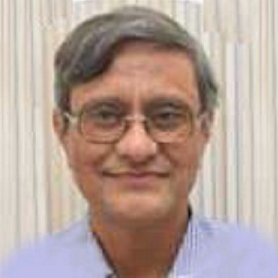 Nishant Nanavati