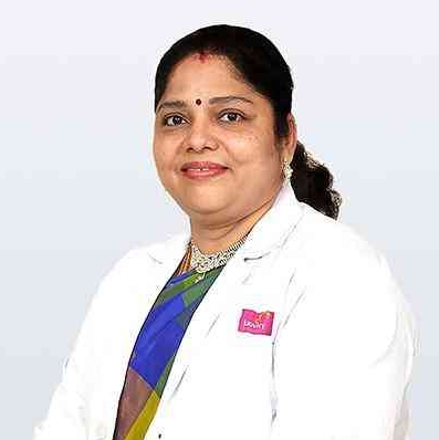 Kavitha Sampathkumar