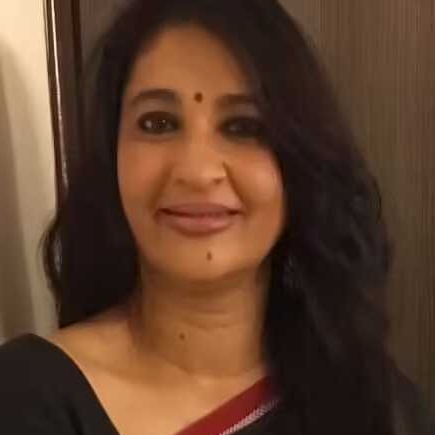 Sheena Misra Ghosh
