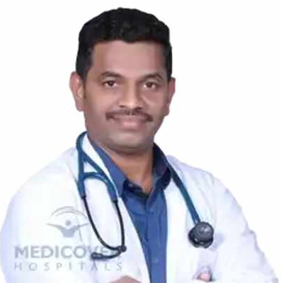 Telli Venkata Pradeep Kumar