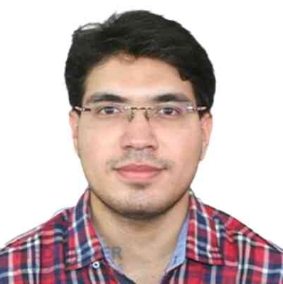 Khan Mohammed Taha Ali