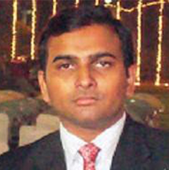ANOOP KUMAR