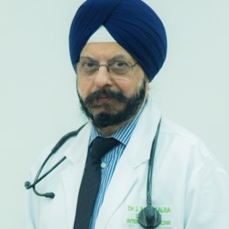 JMS Kalra