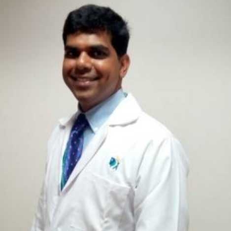 Srinivasan Paramasivam