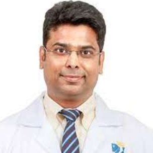 Vijay Kishore Kondreddy