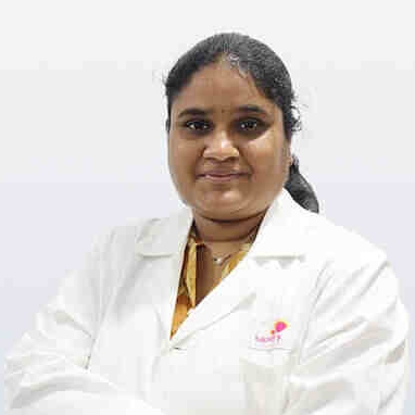 Midhusha Reddy Vendoti