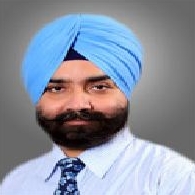 Parvinderjit Singh Kohli