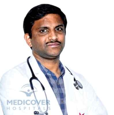 CS Theja Nandan Reddy