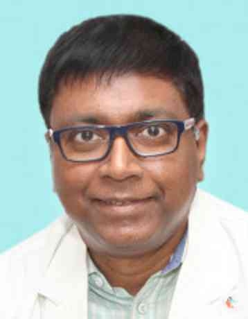 Dipak Kumar Ray