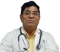 Brig Prof Prafulla Kumar Sahoo