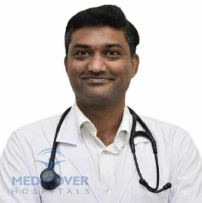 V Raja Manohar Acharyulu