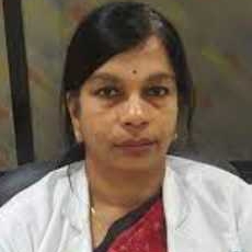 Bharathi Visveswaran