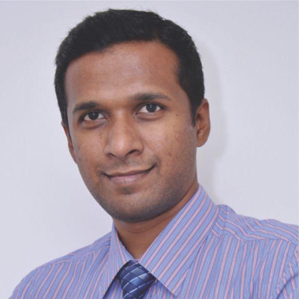 Anil Venkitachalam