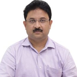 Chandra Sekhar Chevuturu