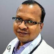 Ajit Kumar Surin