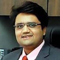 Hardik Shah