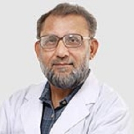 Vinodchandra Laheri