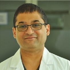 Vikram Kaushik