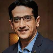 Upendra Kinjawadekar