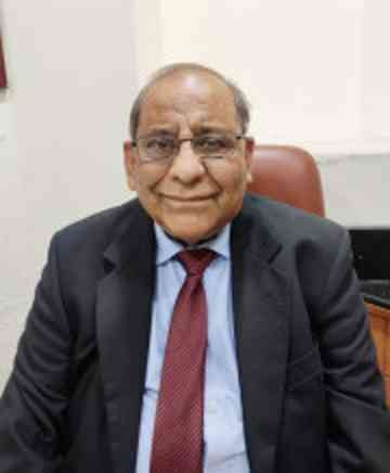 Amal Kumar Sinha
