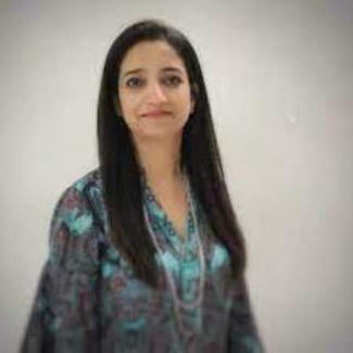 Dimple Vivekanand Chudgar