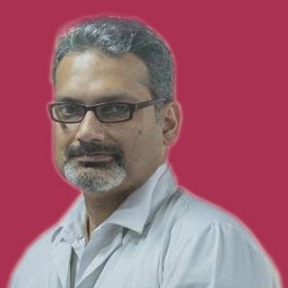 Biren Nadkarni