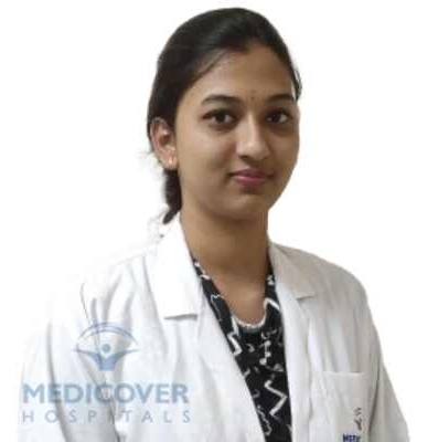 Rapaka Shalini Yogitha