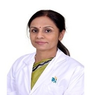 Shanthi Vijayaraghavan