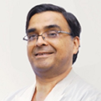 Rajiv Parakh