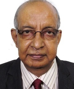 Ajit Agarwal