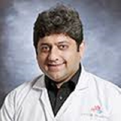 Dhimant Singh Goleria