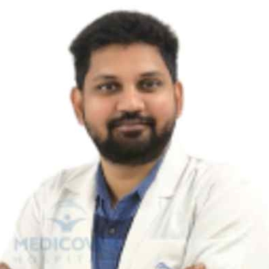 Kakumanu A Y Bharath