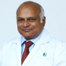 Murali Venkatraman