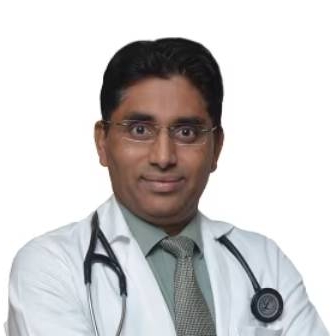 Sanjeevkumar Ramchandra Kalkekar