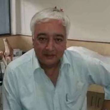 Sanjay Bhattacharyya