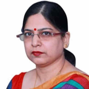 Suchandra Mukhopadhyay