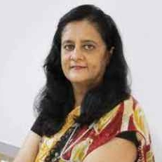Vinita Bhagia
