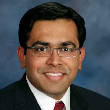 Nikhil P J Theckumparampil