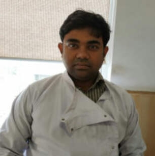 Subhango Chakraborty