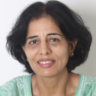 Suman Bishnoi