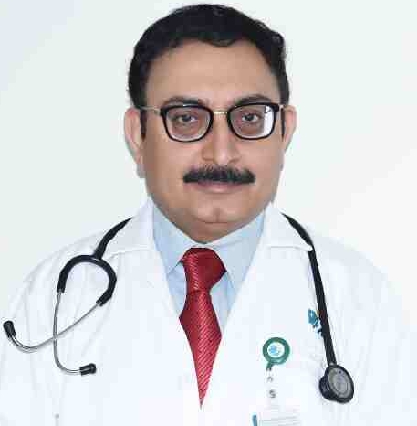 Narendra Nath Khanna