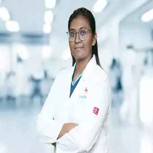 Akanksha Shalini Baxla