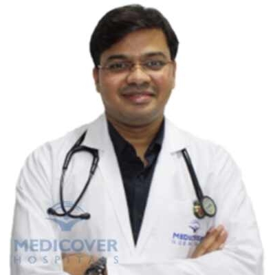 Kiran Kumar Kondapaka