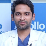 Abhishek Budharapu