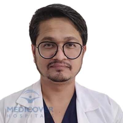 Rohit Ramesh Wadikhaye