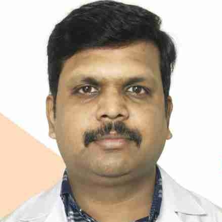 N Subramaneswara Babu