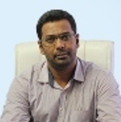 Arun Reddy