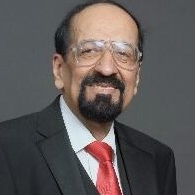 Pushpendra Nath Renjen