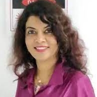Shehnaz Arsiwala