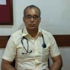 Ujjal Kr Chakravarty